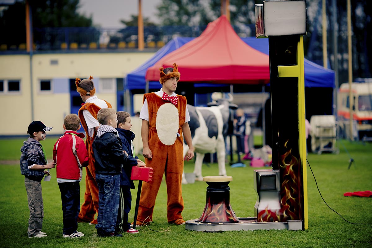 Park atrakcji Ekologiczny - obrazek 4