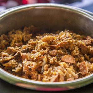 Bigos staropolski 300 g