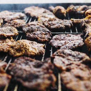 Karkówka - usługa cateringowa, organizacja imprez