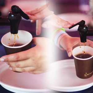 Kawa i herbata, usługa cateringowa , organizacja imprez