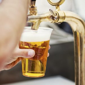 Piwo 500 ml lub cola 500 ml lub fanta 500 ml lub sprite 500 ml