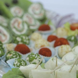 Catering vip - usługa cateringowa - organizacja imprez