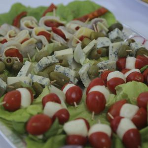 Catering vip - usługa cateringowa - organizacja imprez