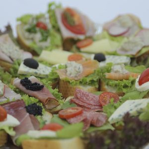 Catering vip - usługa cateringowa - organizacja imprez