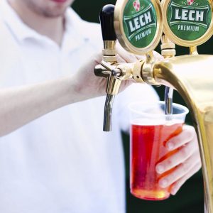 Sok do piwa, usługa cateringowa - organizacja imprez