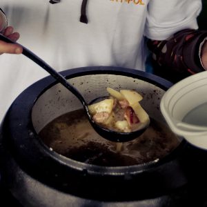 Żurek staropolski, usługa cateringowa - organizacja imprez