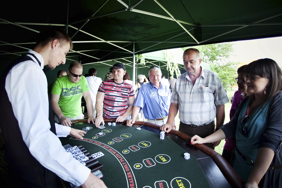 Park atrakcji Piracki - obrazek 6