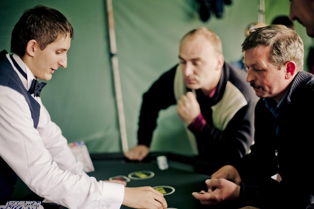 Park atrakcji country zagroda - obrazek 3