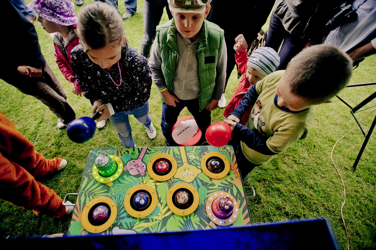 Park atrakcji Ekologiczny - obrazek 5