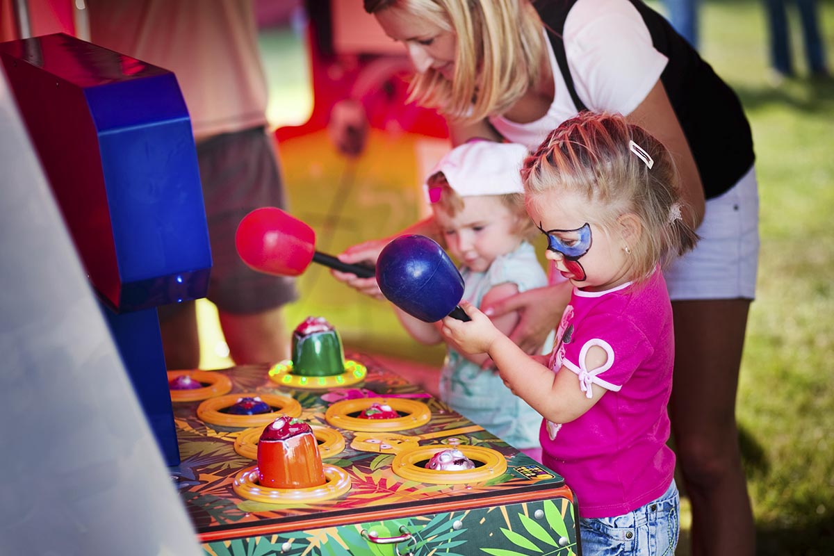 Zbijak robaczki - obrazek 4