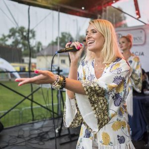 Zespół muzyczny Aleo - organizacja imprez