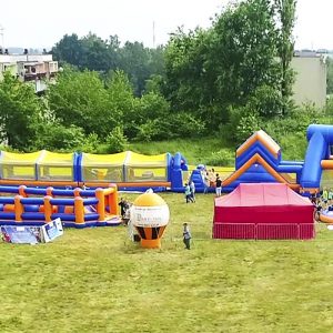 Zestaw wielkiej Rywalizacji