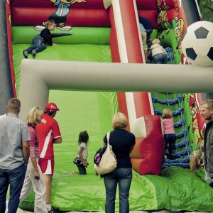 Zestaw tematyczny Piłka nożna 2