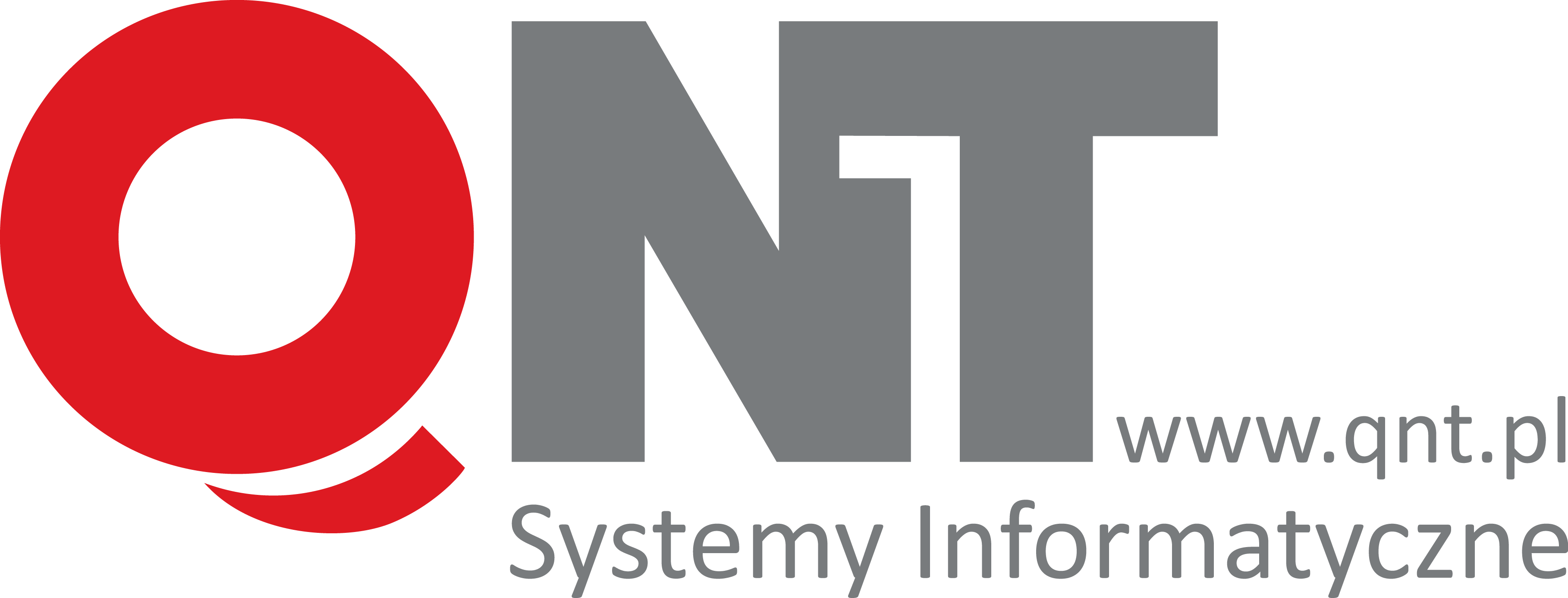 Qnt - systemy informatyczne - organizacja imprez