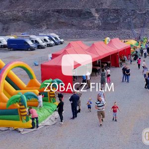 Film z Kopalni Odkrywkowych - Niemodlin