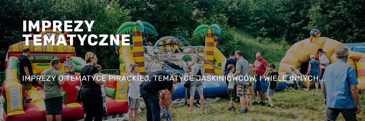 Organizacja imprez, organizacja imprez plenerowych, organizacja imprez firmowych