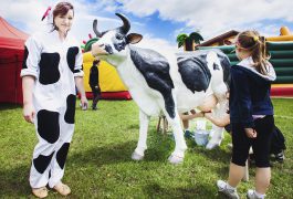 sztuczna-krowa-do-dojenia-organizacja-imprezy-firmowych
