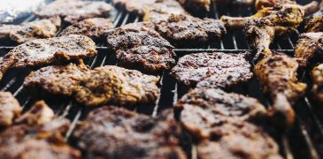 Karkówka - usługa cateringowa, organizacja imprez