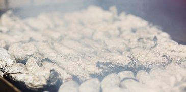 Kaszanka grillowana, usługa cateringowa, organizacja imprez