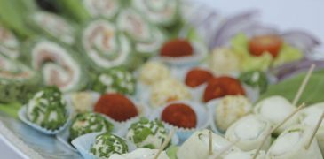 Catering vip - usługa cateringowa - organizacja imprez