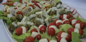 Catering vip - usługa cateringowa - organizacja imprez