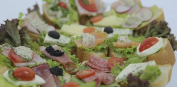 Catering vip - usługa cateringowa - organizacja imprez