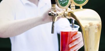 Sok do piwa, usługa cateringowa - organizacja imprez