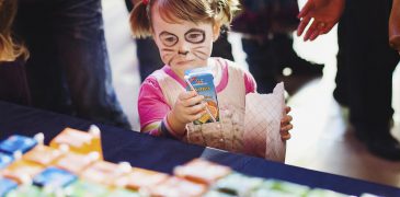 Sok owocowy - usługa cateringowa, organizacja imprez