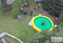 Organizacja im-rez Dart-pol