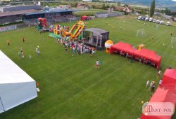 Organizacja imprez - Dart-pol