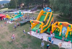 Organizacja im-rez Dart-pol