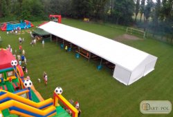 Organizacja imprez Dart-pol