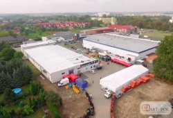 Organizacja im-rez Dart-pol