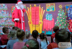 Jastrzębska Spółka Węglowa SA - Kwk Ruch Jastrzębie - Organizacja imprez