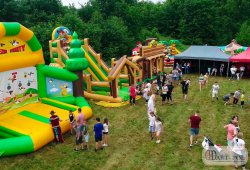 Jastrzębska Spółka Węglowa SA - Kwk Ruch Jastrzębie - Organizacja imprez