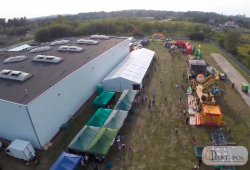 Organizacja im-rez Dart-pol