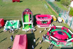 Nifco Korea Poland - organizacja imprez