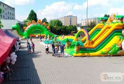 Qnt - systemy informatyczne - Organizacja imprez